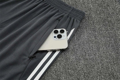 25-26 season Arsenal F.C. Training clothes suit Short sleeve - Fan version