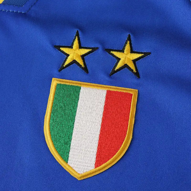 95-96 season Juventus away retro - Fan version