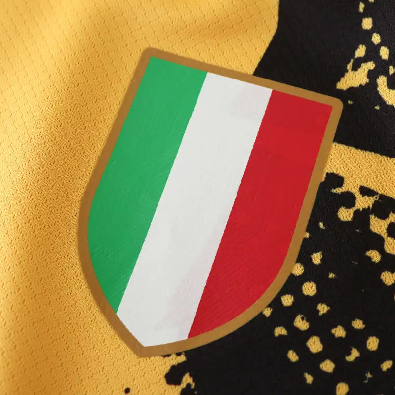 24-25 season F.C. Internazionale Milano third - Fan version