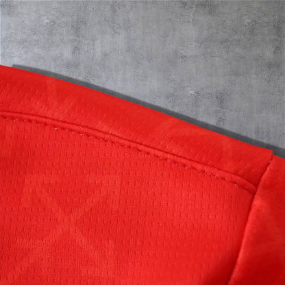 24-25 season A.C. Milan x OFF-WHITE - Fan version