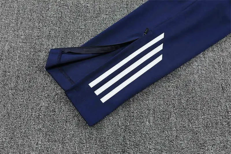 25-26 season Arsenal F.C. Half zip training suit set