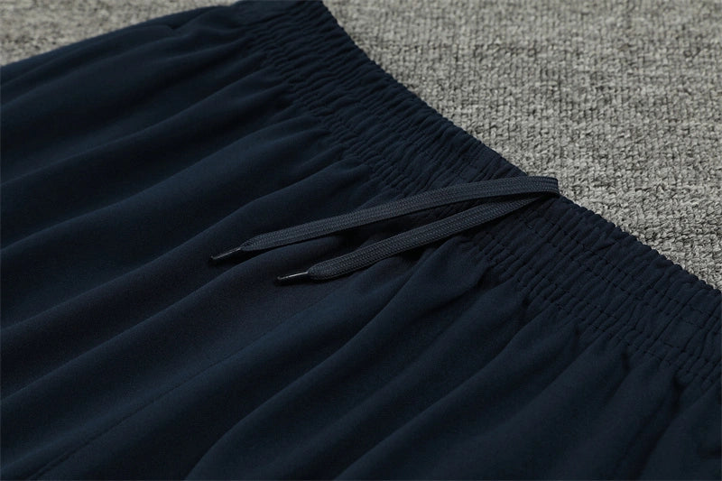 24-25 Chelsea F.C. blue Training suit set