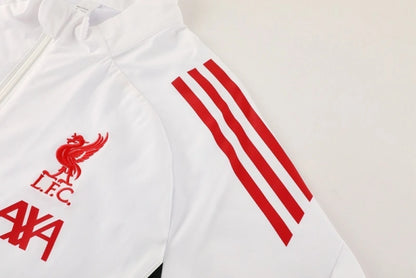 25-26 season Liverpool F.C. - windbreaker