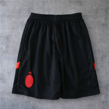 24-25 season A.C. Milan x OFF-WHITE Kids kit