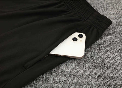 25-26 season Liverpool Half zip training suit - set