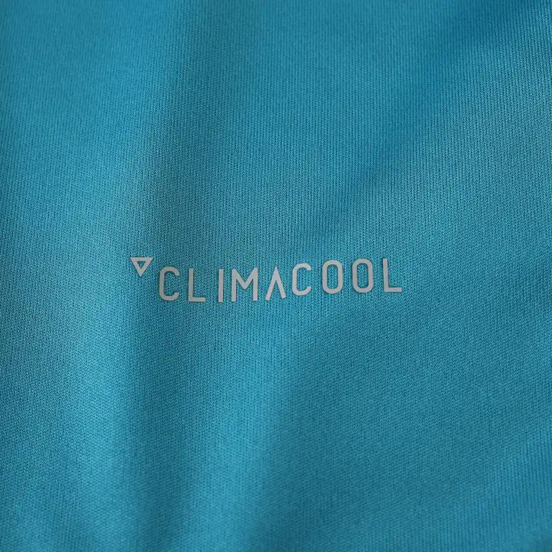 17-18 season Real Madrid third retro - Fan version