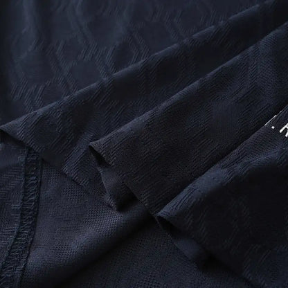 24-25 season Juventus F.C. third Save The Children - Player  version