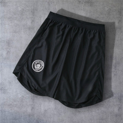 25-26 Season Manchester City F.C. Away shorts - player version