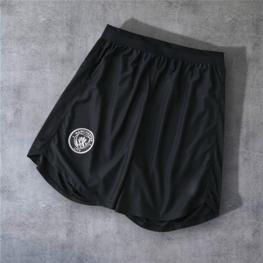 25-26 Season Manchester City F.C. Away shorts - player version