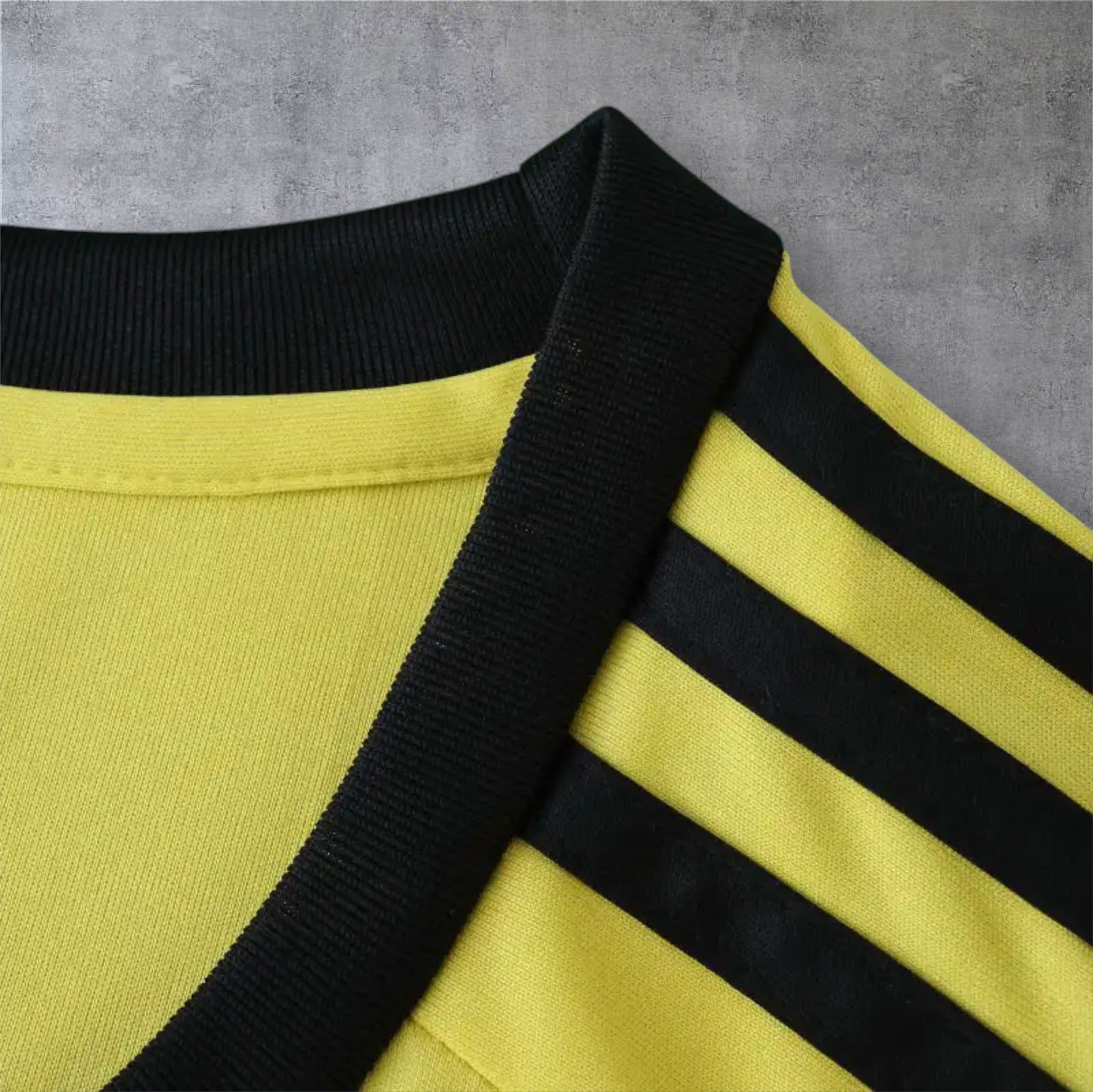 25-26 season Juventus F.C. goalkeeper - Fan version