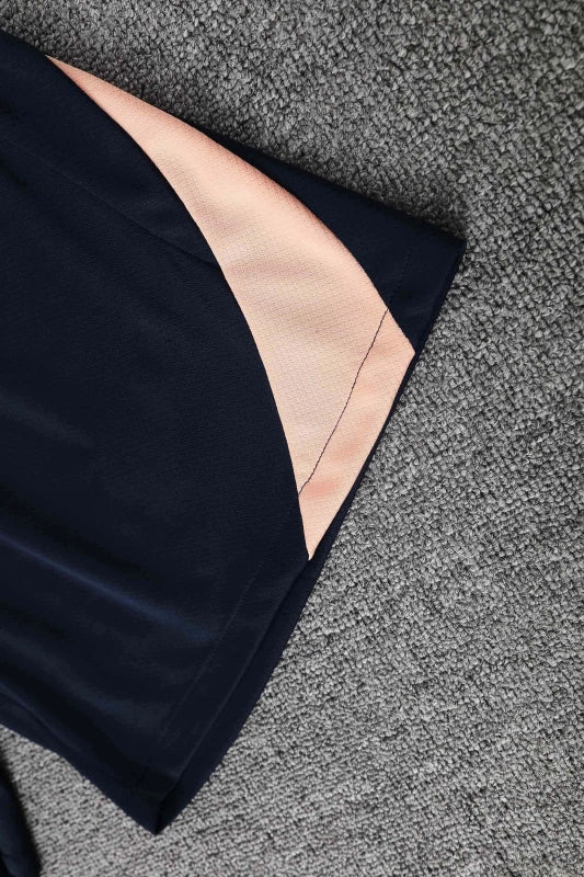 25-26 season Chelsea F.C. Training clothes suit Short sleeve - Fan version