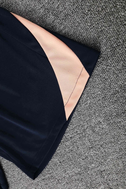 25-26 season Chelsea F.C. Training clothes suit Short sleeve - Fan version