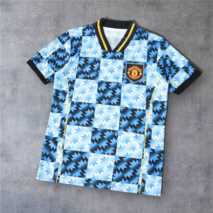 25-26 season Manchester United F.C. Concept version - Player version version