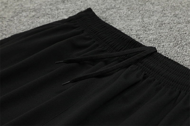 24-25 A.C. Milan red Training suit set