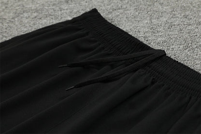 24-25 A.C. Milan red Training suit set