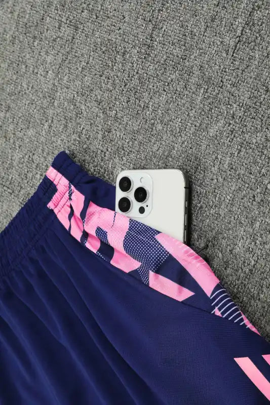 24-25 Arsenal F.C. Training clothes suit vest - Fan version