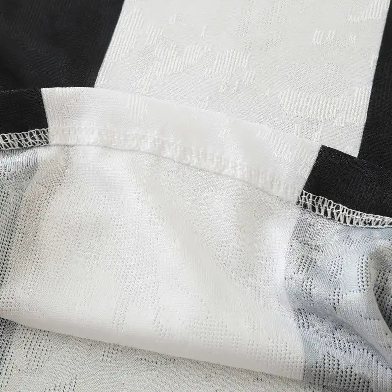 24-25 season Juventus home - Fan version