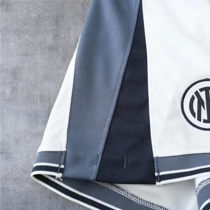 24-25 season F.C. Internazionale Milano away shorts