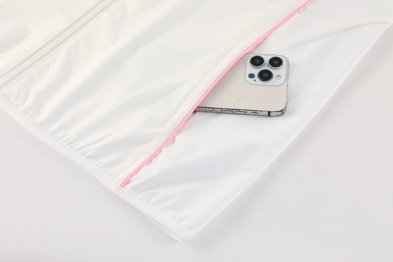 25-26 season Juventus F.C. windbreaker