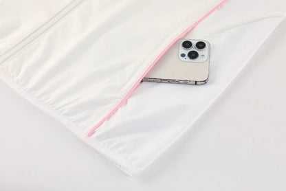 25-26 season Juventus F.C. Half zip training suit set