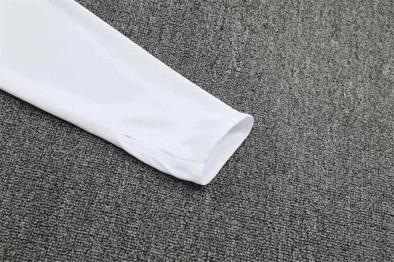 25-26 season Juventus F.C. Half zip training suit set