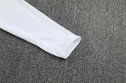 25-26 season Juventus F.C. Half zip training suit set