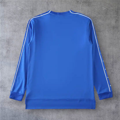 99-00 season Juventus F.C. away Long sleeved retro - Fan version