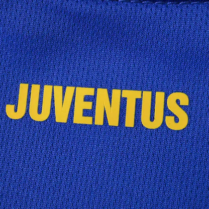14-15 season Juventus F.C. away retrò - Fan version