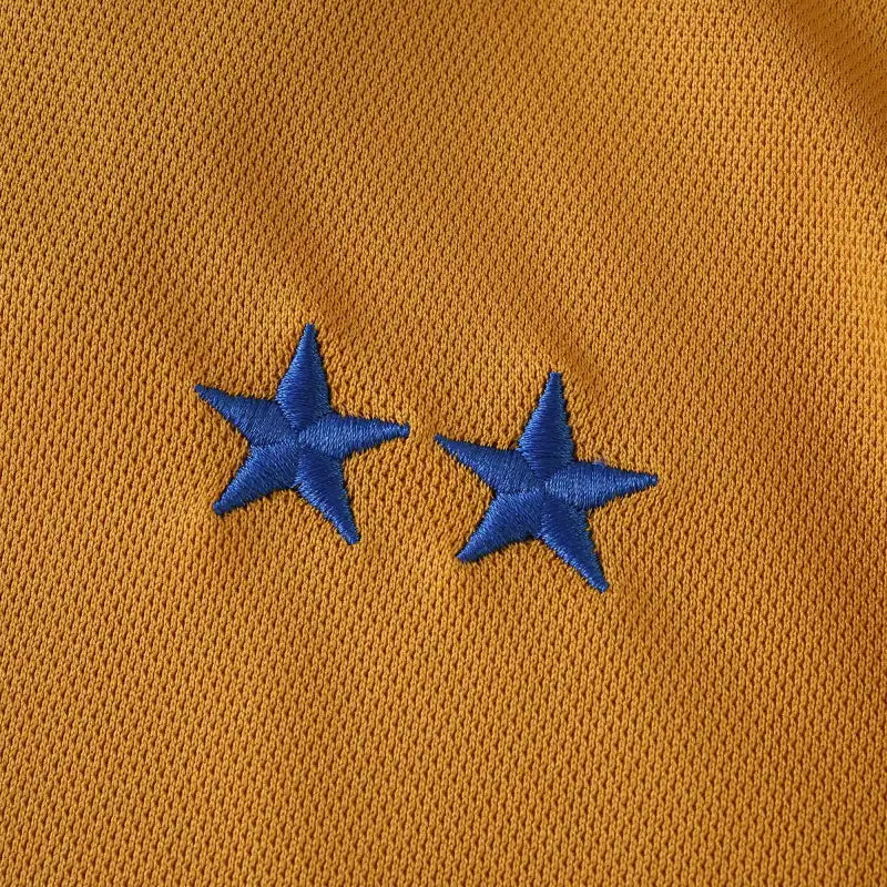 05-06 season Juventus F.C. away retro Fan version