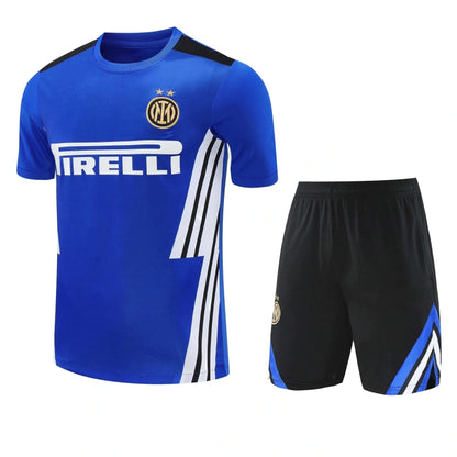 25-26 season F.C. Internazionale Milano Training clothes suit vest Fan version
