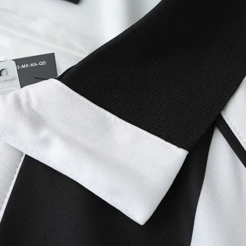 97-98 season Juventus F.C. home retro - Fan version