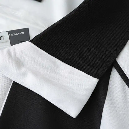 97-98 season Juventus F.C. home retro - Fan version