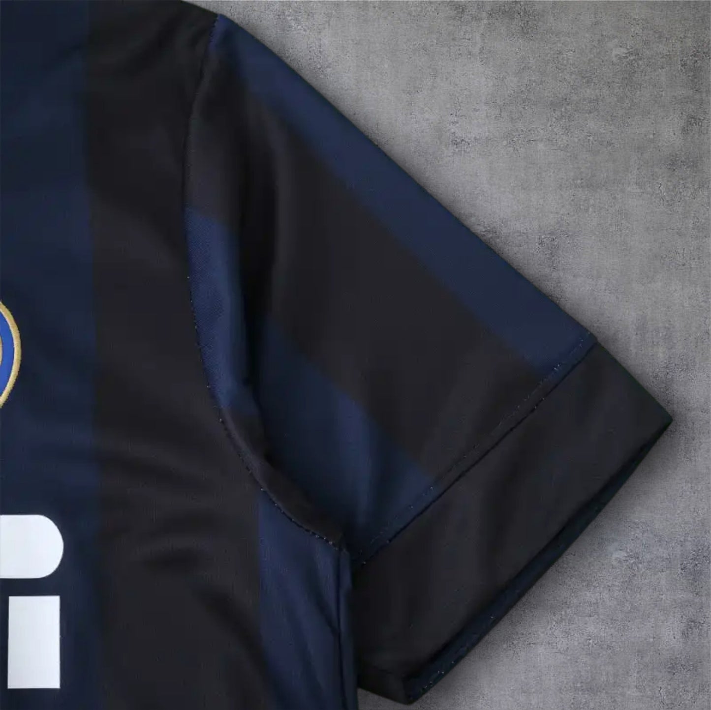 13-14 season F.C. Internazionale Milano home Retrò - Fan version