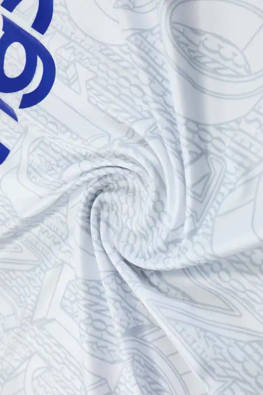 25-26 season Chelsea F.C. Training clothes suit vest - Fan version