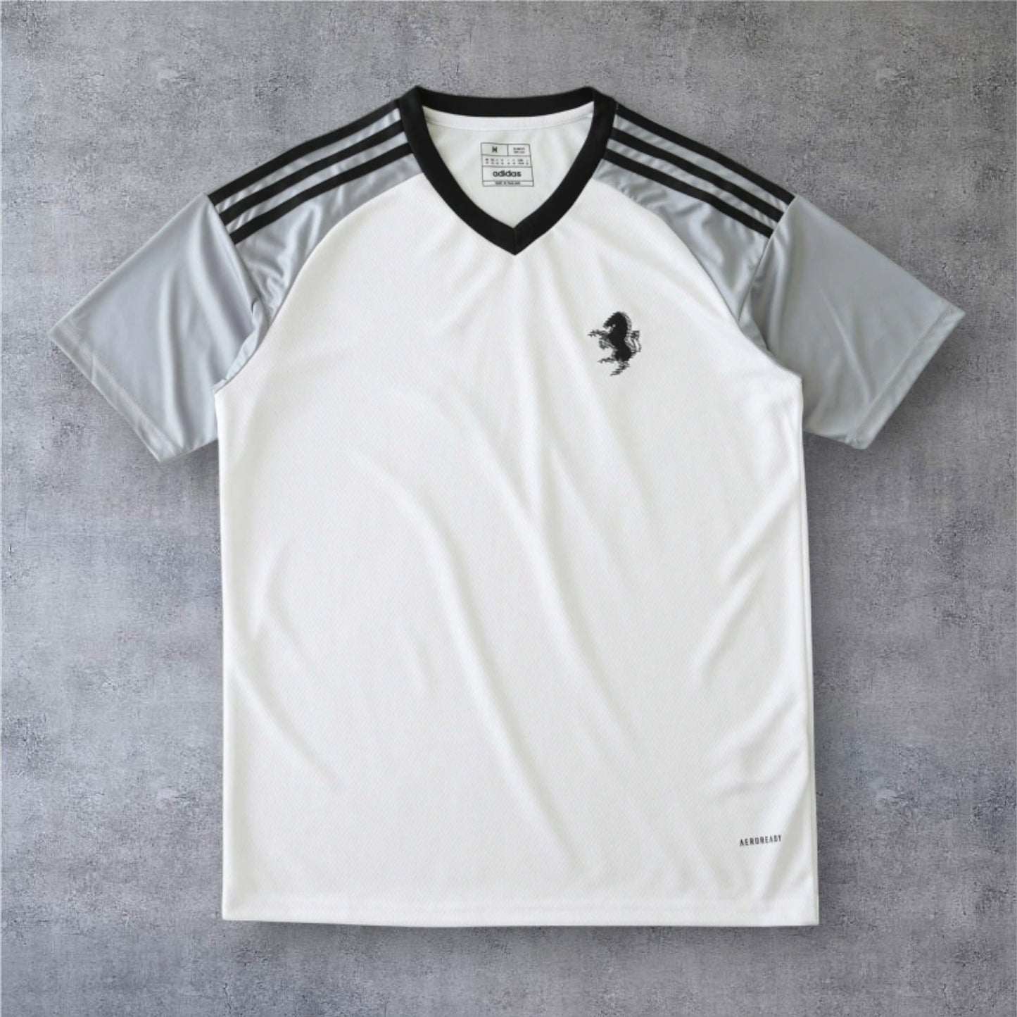 24-25 season Juventus F.C. Training clothes - Fan version