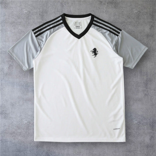 24-25 season Juventus F.C. Training clothes - Fan version