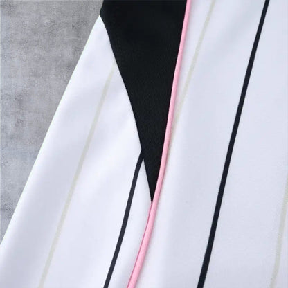 25-26 season Juventus F.C. Baseball jersey T-shirt