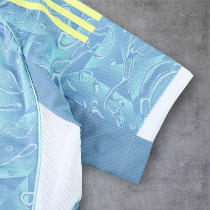 25-26 season Juventus F.C. away - Visit Detroit - Player version