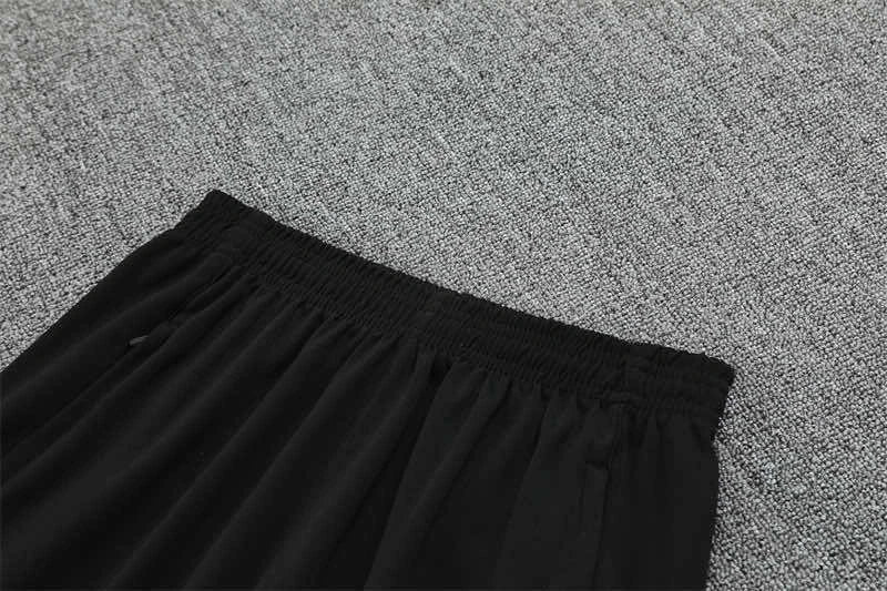 25-26 season Liverpool F.C. Half zip training suit - set