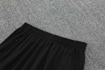 25-26 season Liverpool F.C. Half zip training suit - set