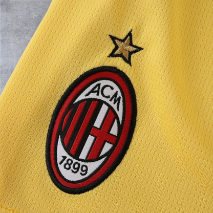 25-26 Season A.C. Milan Third shorts