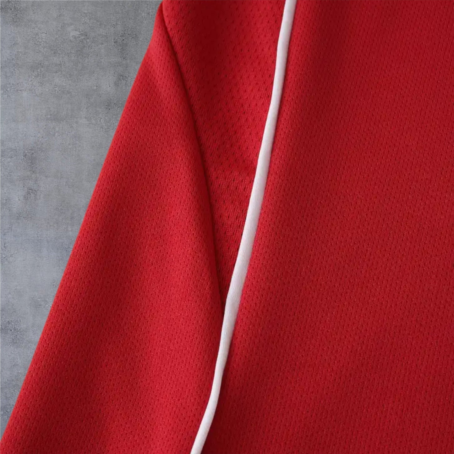 25-26 season Liverpool F.C. home - Fan version