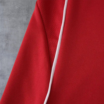 25-26 season Liverpool F.C. home - Fan version