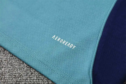 25-26 season Arsenal F.C. Training clothes suit Short sleeve - Fan version