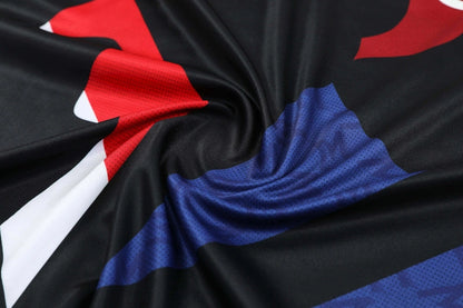 25-26 season Manchester United F.C. Training clothes suit vest - Fan version