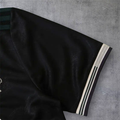 25-26 Juve Third version - Visit Detroit - Player version