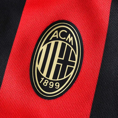 24-25 season A.C. Milan 125th anniversary Kids kit