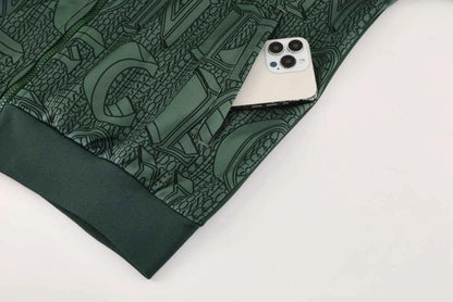 25-26 season Chelsea F.C. Training jacket set