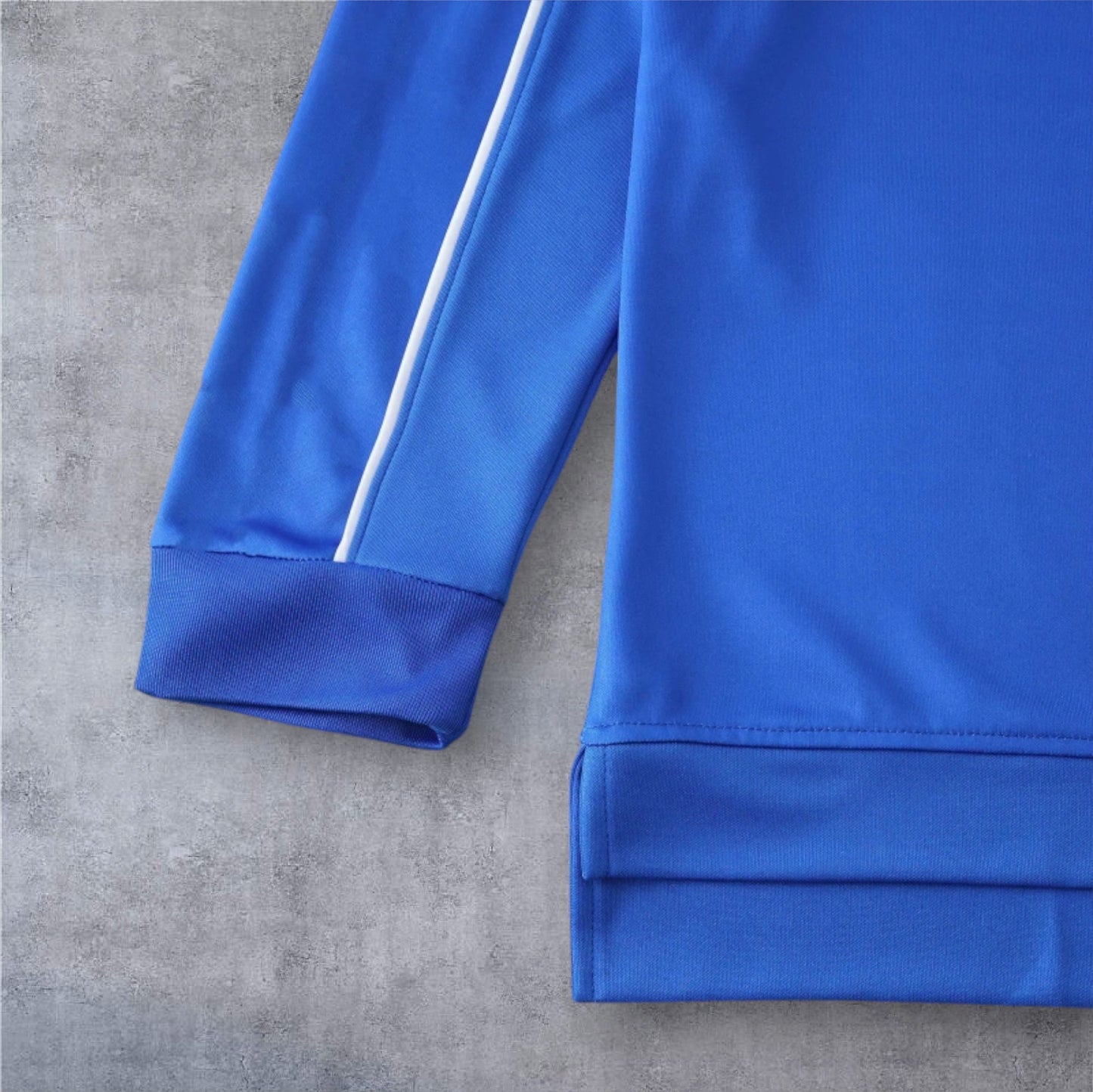 99-00 season Juventus F.C. away Long sleeved retro - Fan version