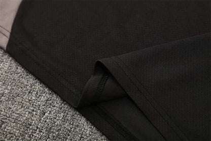 25-26 season Manchester City F.C. Training clothes suit Short sleeve - Fan version